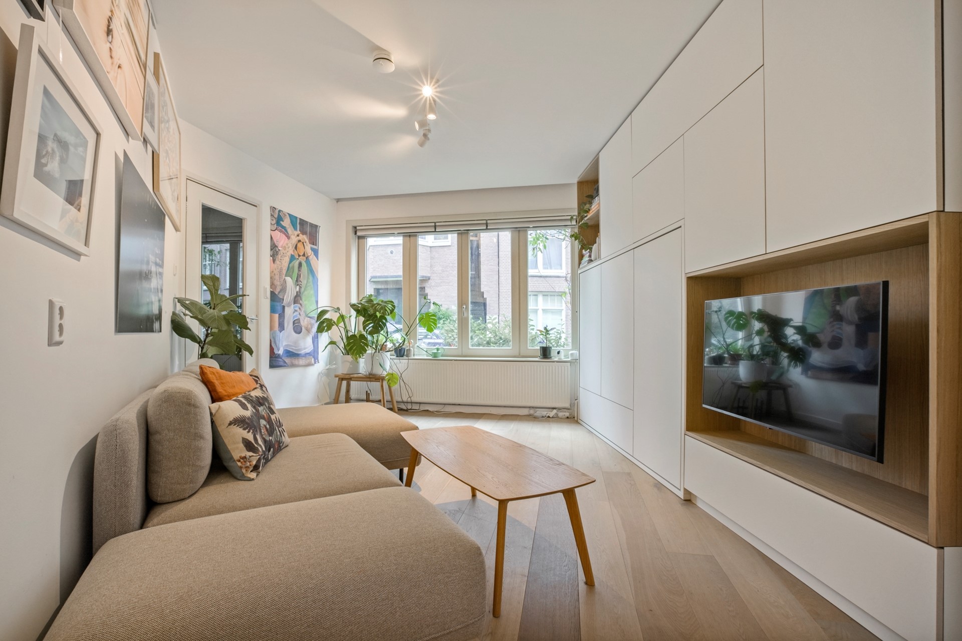 Verkocht Jan Bernardusstraat 27huis, 1091 TS Amsterdam Jan